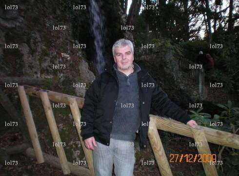 lol73 - Homme candaulisme - Chambéry