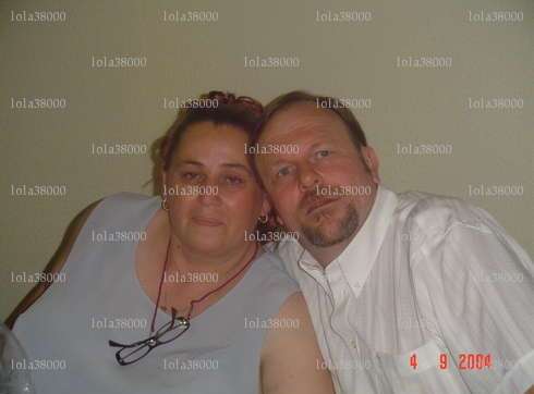 lola38000 - Couple coquin - Grenoble