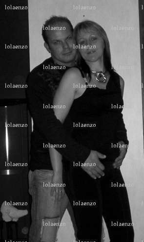lolaenzo - Couple échangiste - Epinal