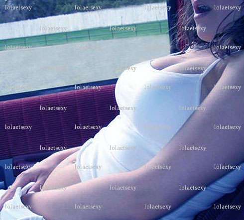 lolaetsexy - Femme échangiste - Neuilly-sur-Seine