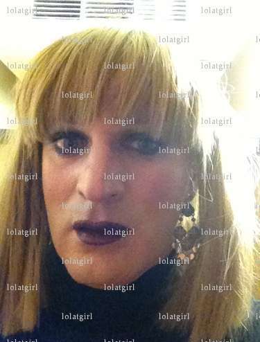 lolatgirl - Trans/trav BDSM - Epinal