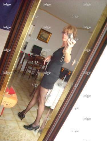 lolge - Couple candaulisme - Martigues