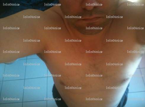 lolo06nice - Homme bi BDSM - Montauban
