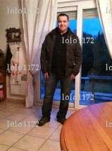 lolo1172 - Homme BDSM - Carcassonne