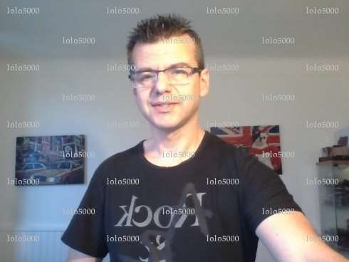 lolo5000 - Homme échangiste - Nancy