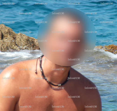 lolo60130 - Homme candaulisme - Fitz-James