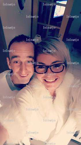loloetjo - Couple échangiste - Rexpoëde
