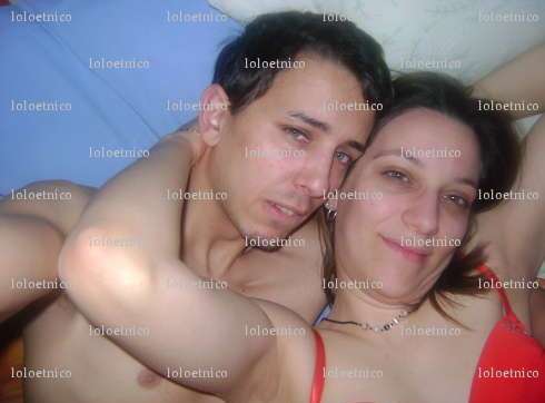 loloetnico - Couple échangiste - Tours