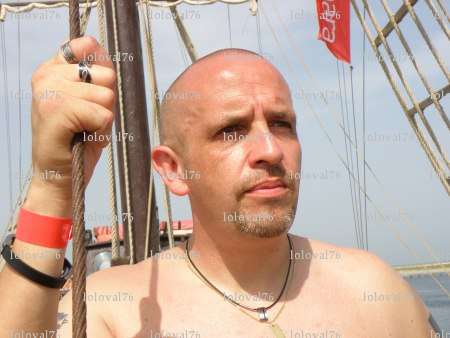 loloval76 - Couple BDSM - Le Havre