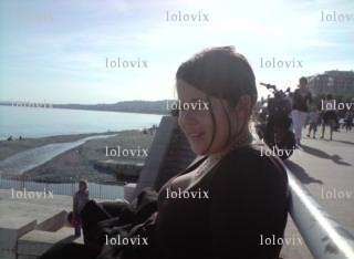 lolovix - Femme bi Libertine mélangiste - Villeurbanne