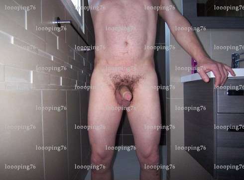 loooping76 - Homme bi candaulisme - Rouen