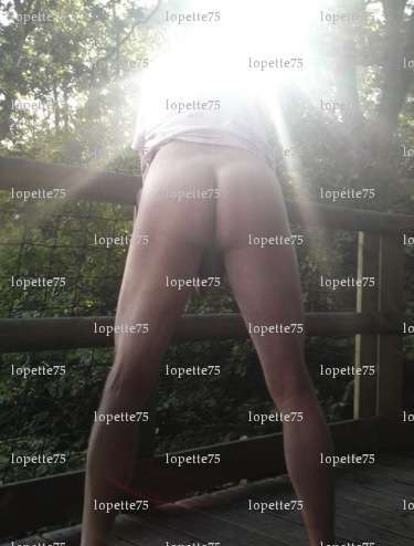 lopette75 - Homme BDSM - Hyères