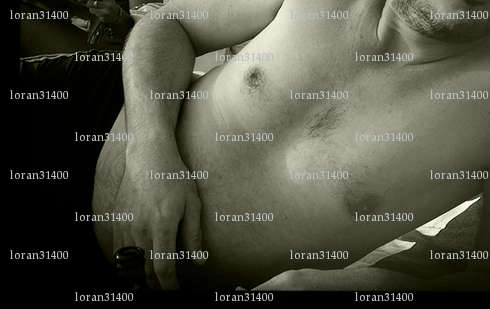 loran31400 - Homme coquin - Toulouse