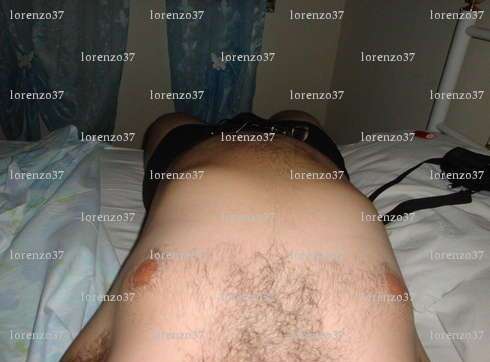 lorenzo37 - Couple BDSM - Tours