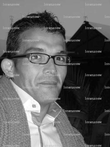 lorenzosw - Homme BDSM - Saint-Pierre-du-Perray