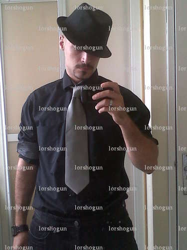 lorshogun - Homme coquin - Fleury-les-Aubrais