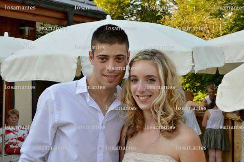 losamantes - Couple coquin - Lyon