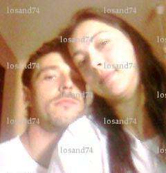 losand74 - Couple mélangiste - Annemasse