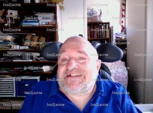 lou2jacote - Homme coquin - Lesmont