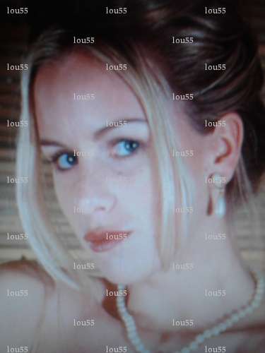 lou55 - Femme coquine - Athis-Mons
