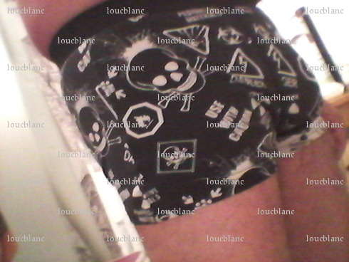 loucblanc - Homme candaulisme - Epinal