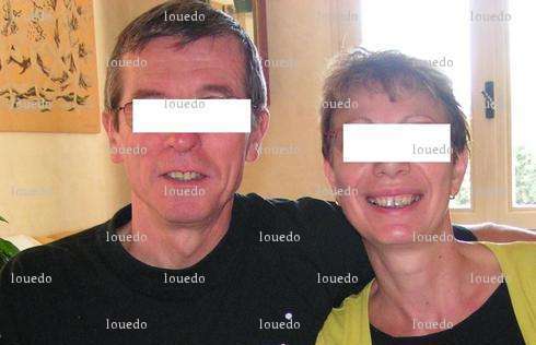 louedo - Couple candaulisme - Carpentras