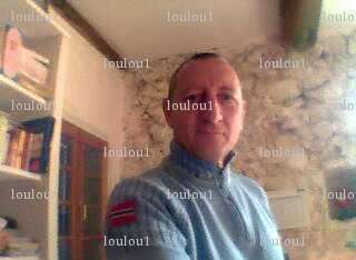 loulou1 - Homme coquin - Menton