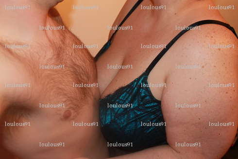 loulous91 - Couple candaulisme - Cerny