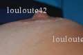 louloute42 - Femme bi Libertine BDSM - Valence