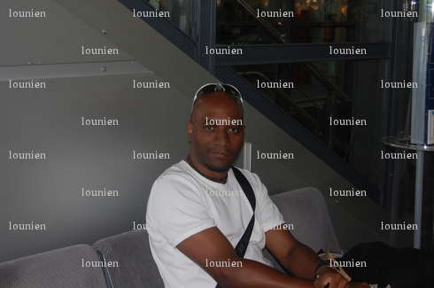 lounien - Homme coquin - Manosque