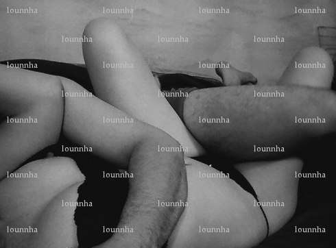lounnha - Couple échangiste - Argenteuil