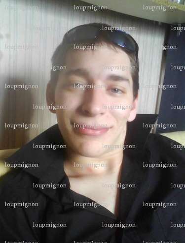 loupmignon - Homme BDSM - Vannes