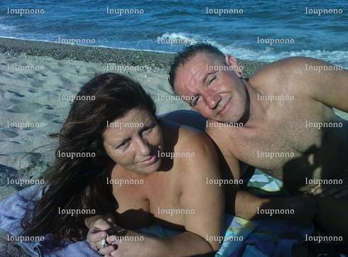 loupnono - Couple BDSM - Torreilles