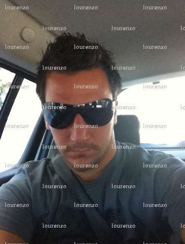 lourenzo - Homme candaulisme - Agen