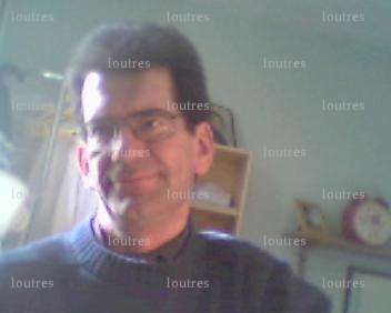 loutres - Homme échangiste - Nogent-sur-Seine
