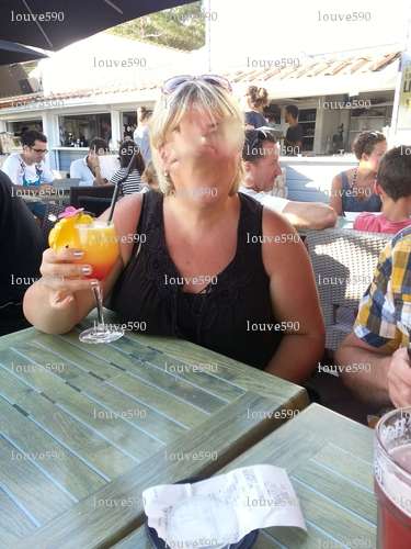 louve590 - Femme BDSM - Lille