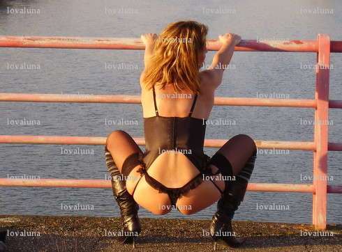 lovaluna - Couple bi BDSM - Ensisheim