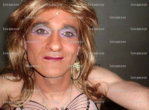 lovamoor - Trans/trav échangiste - Dax