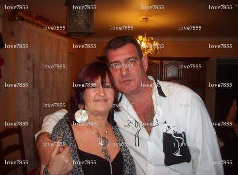 love7855 - Couple échangiste - Les Mureaux