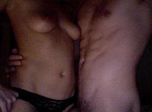 lovecats - Couple BDSM - Paris
