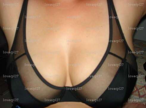 lovecpl27 - Couple échangiste - Gaillon