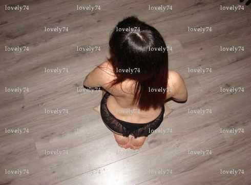 lovely74 - Couple candaulisme - Annecy