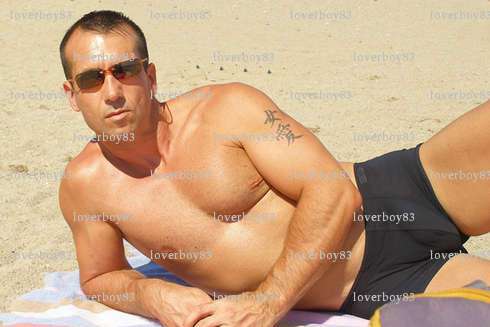 loverboy83 - Homme coquin - Toulon