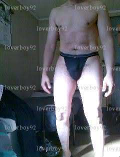loverboy92 - Homme échangiste - Paris