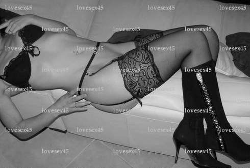 lovesex45 - Couple échangiste - Orléans
