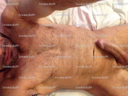loveurdu59 - Homme candaulisme - Douai