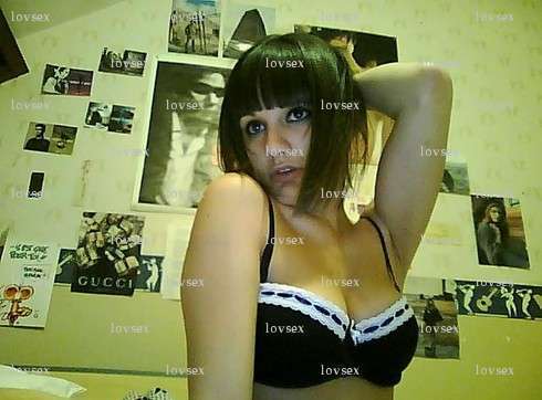 lovsex - Femme échangiste - Paris
