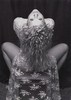 luba-chris Couple Femme bi 35 et 43 ans Paris