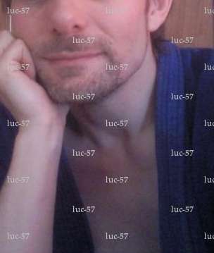 luc-57 - Homme BDSM - Metz
