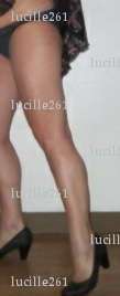 lucille261 - Femme BDSM - Clermont-Ferrand